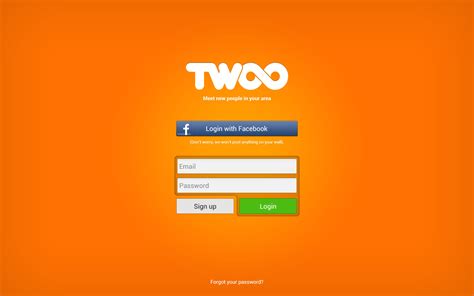 twoo chat|Twoo for Android